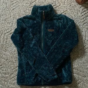 Columbia jacket